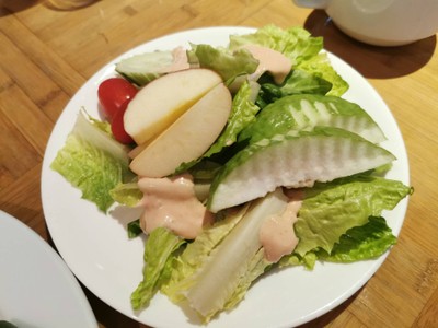 ห้องอาหาร