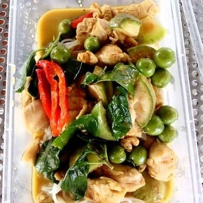 ร้านเนเน่หนูยิ้มตามสั่ง เนเน่หนูยิ้มตามสั่ง