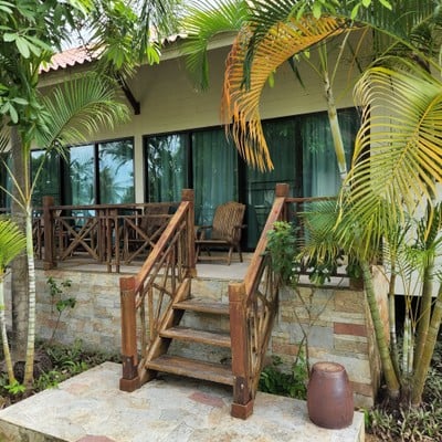 บริเวณโดยรอบ