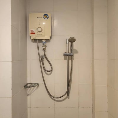 ห้องน้ำ