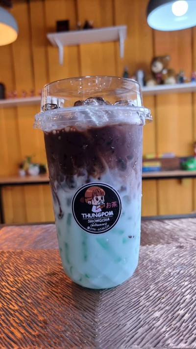 โกโก้มินต์