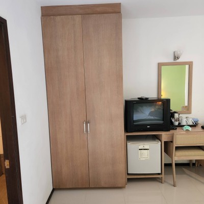 ห้องพัก