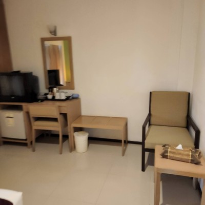 ห้องพัก