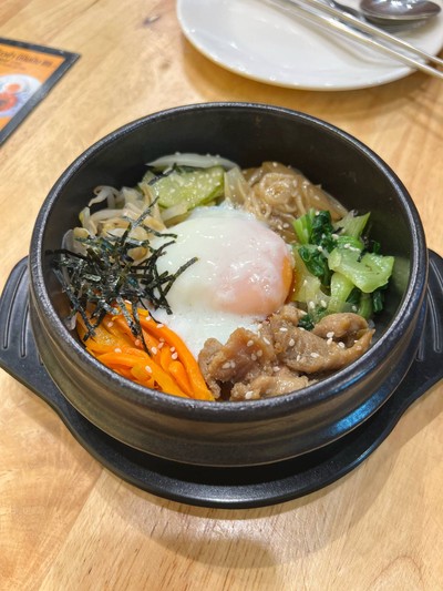 บิบิมบับ