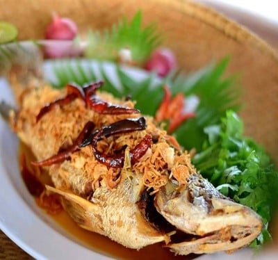 ครัวเจนโอ
