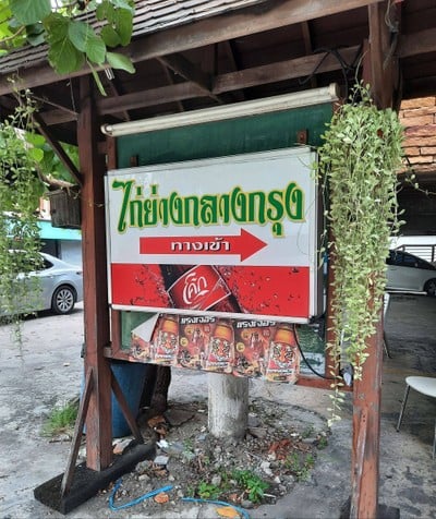 หน้าร้าน