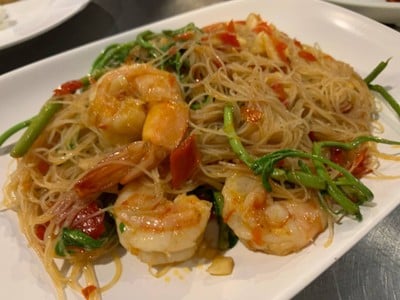 ซ้งเป็ดพะโล้ สายไหม