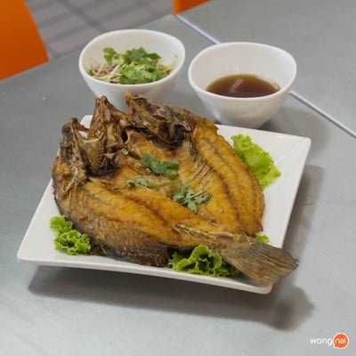 กุ้งเพื่อนแพรว