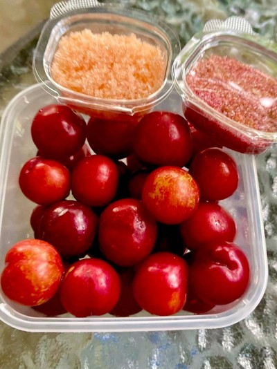 ลูกไหนสด