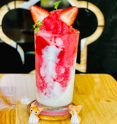 อาหาร หรือ เครื่องดื่ม