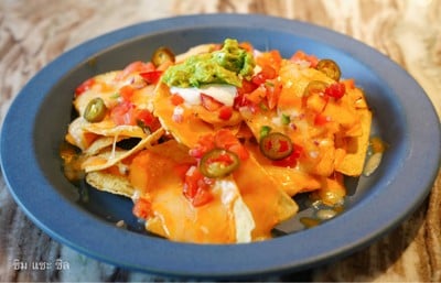 นาโช่ชีส