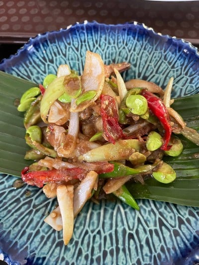 The Kiriwong Valley Villas & Restaurant