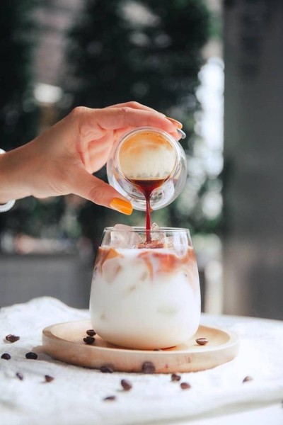 อาหาร หรือ เครื่องดื่ม