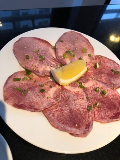 ลิ้นวัว