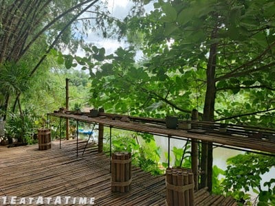 บรรยากาศ