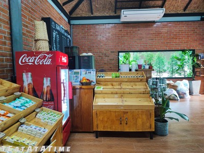 บรรยากาศ