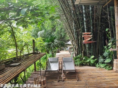 บรรยากาศ