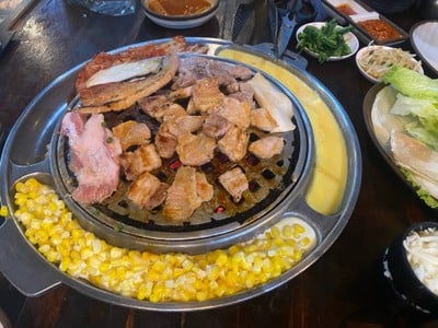 Kokinaemsae บางนา