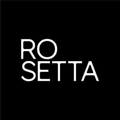 Rosetta Pad Riew เทพคุณากร