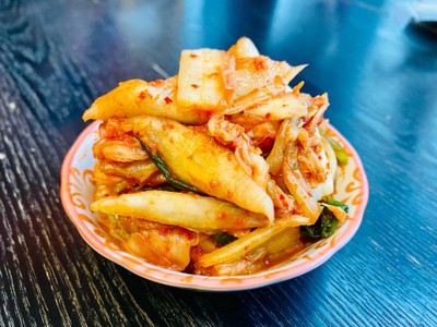Kimchi 1kg