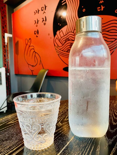 Water