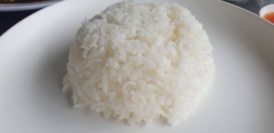 ข้าวสวย