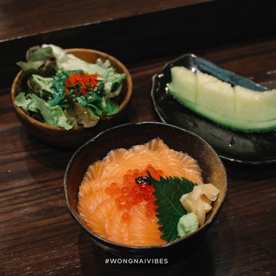 Bugendai teppanyaki The Nine พระราม 9