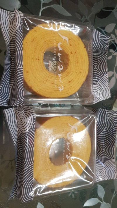 เบบี้บามรสออริจินนอล