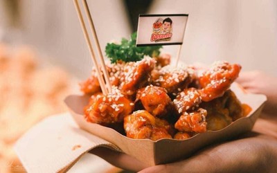 Chicky chic🔥(ไก่ทอดเกาหลี)-หางดง Chicky chic🔥(ไก่ทอดเกาหลี)-หางดง