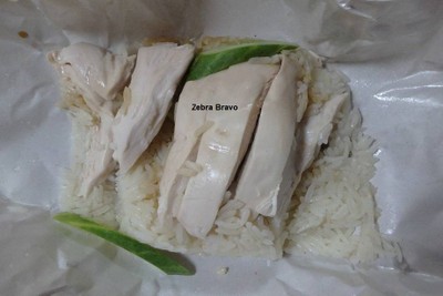 ข้าวมันไก่ L