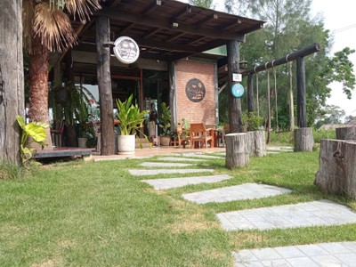 หน้าร้าน