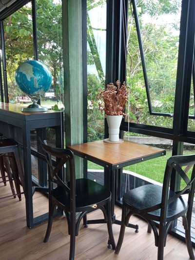 บรรยากาศ