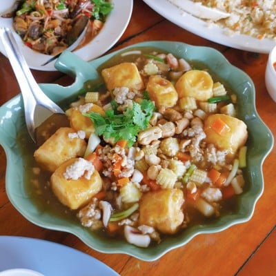 ครัวแม่อุไร
