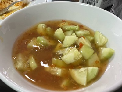 ทอดมันกุ้ง