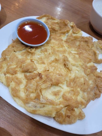 ไข่เจียว