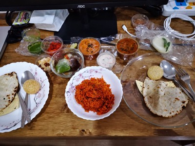 Lavish Non Veg