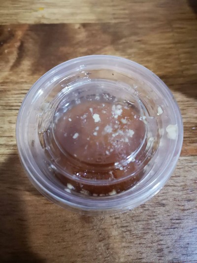 GULAB JAMUN