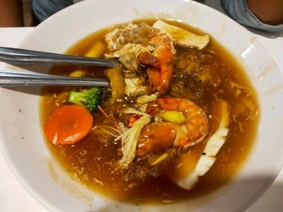 อาหาร หรือ เครื่องดื่ม