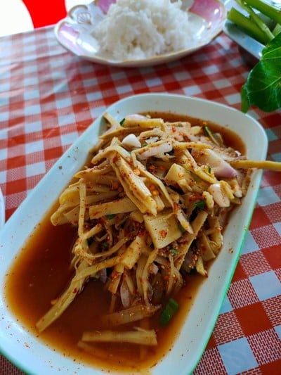 ซุปหน่อไม้