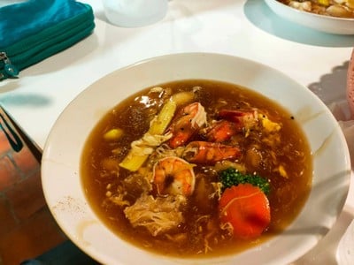 อาหาร หรือ เครื่องดื่ม