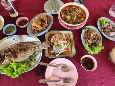 อาหาร หรือ เครื่องดื่ม