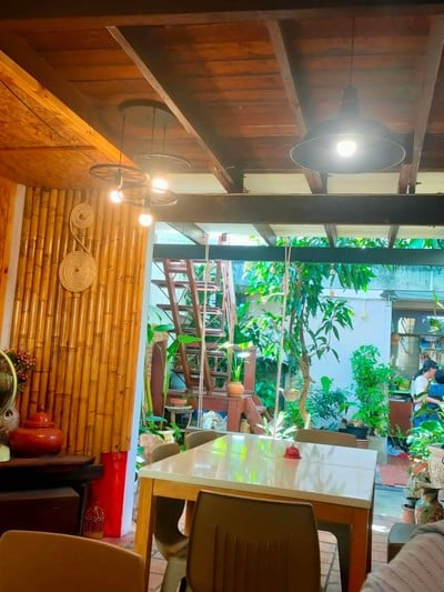 บรรยากาศ