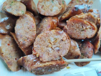 ไส้อั่ว