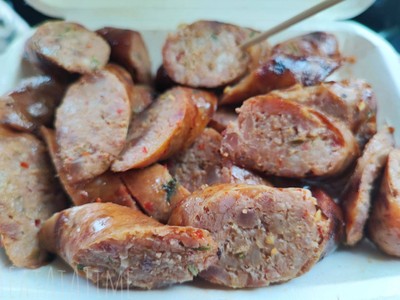 ไส้อั่ว