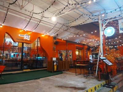 หน้าร้าน อิคคิ อิซากายะ