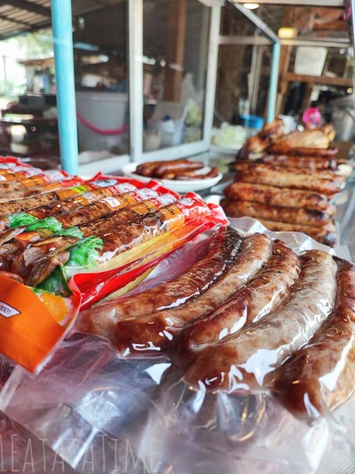 ไส้อั่ว