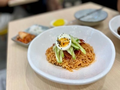 The Bibimbab เซ็นทรัลพระราม2
