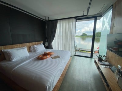 X2 River Kwai Resort