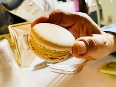Fleur d'oranger