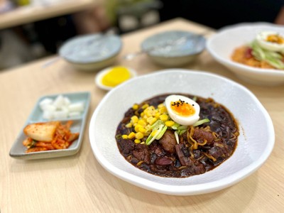 The Bibimbab เซ็นทรัลพระราม2
